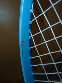 Tenisová raketa Head Graphene 360+ Instinct MP - 6