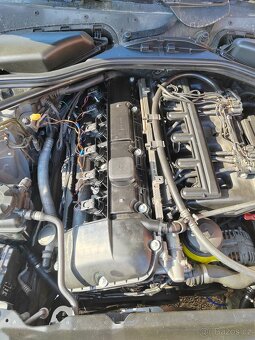 E60 530i m54b30 - 6