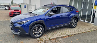 Subaru Crosstrek 2,0i CVT Active + zimní kola ZDARMA - 6