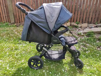 Britax B Motion 4 - 6