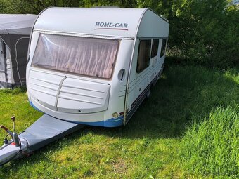 Karavan HOME-CAR SPIRIT 45 - 6