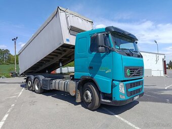Volvo FH460 - 6