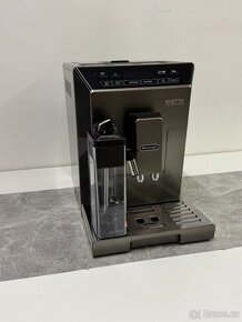 Kávovar DeLonghi ELETTA CAPPUC ECAM44.668.T - 6