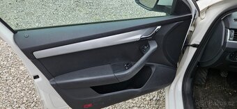 ŠKODA OCTÁVIA 3 1.6TDI R.V 2016 ČR - 6