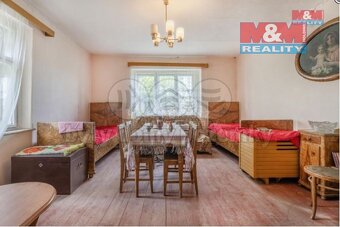 Prodej rodinného domu, 155 m², Pnětluky - Konětopy - 6