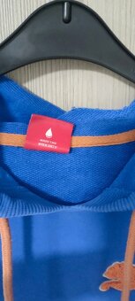 mikina zn. puma vel. L/xl - 6