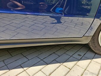 Mercedes-A 1.5 benzin rv.2009 - 6