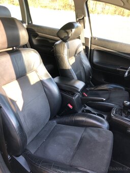 Prodám VW Passat b5.5 1.8T - 6