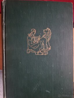 Sebrané spisy Aloise Jiráska - 6
