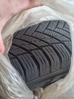 Originál sada disků VW Passat B8 5x112 R16 Merano - 6