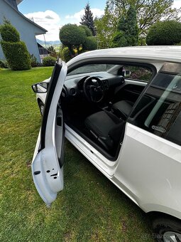 Škoda Citigo - 6