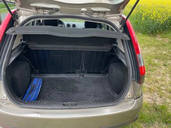 Ford Fiesta 1,4 i KLIMA - 6