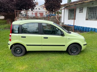 Fiat Panda - 6