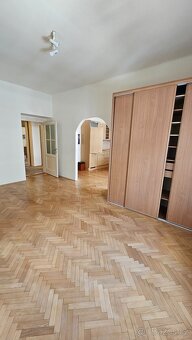 Pronájem bytu 2+kk, 58 m2, Praha 6 - Bubeneč, ul. Na Hutích - 6