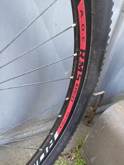 Romet rambler 29 - 6