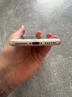 Apple iPhone 7 32GB gold - 6