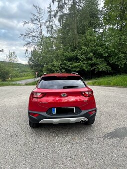 Prodám auto KIA STONIC 2018 - 6