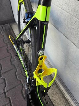 Author Charisma - Dura Ace - 6