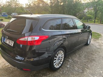 Ford Focus MK3 2.0Tdci 103kw - 6