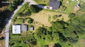 Prodej stavebního pozemku 988 m² Lesní, Chotěbuz - 6