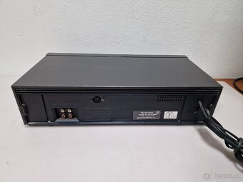 Tape deck Technics M206A - 6