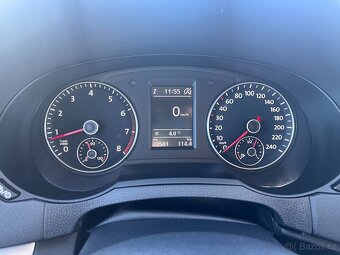 VW Sharan 1,4 TSi 110kW Comfortline 2022 72 500 km - 6