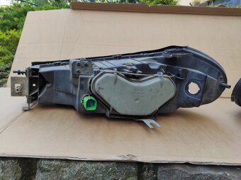 Ford Mondeo 2 - 6