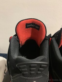 Jordan 4 - 6