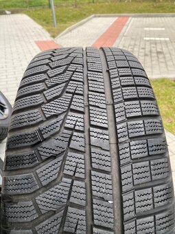 Original sada 19" BMW 5 G30 style 664M-POWER - 6