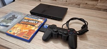 PS 2 - Playstation 2 - 6
