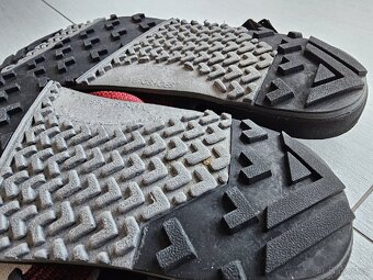 Barefoot sandále Z-Trail E XERO Shoes EU45, 29,5 cm - 6
