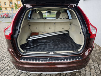 Volvo XC60 2.4 D4 Summum AWD Polestar ČR - 6