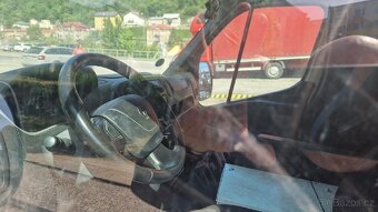 Renault Master 2,3 valník 110 kW 2014 10 pal. - 6