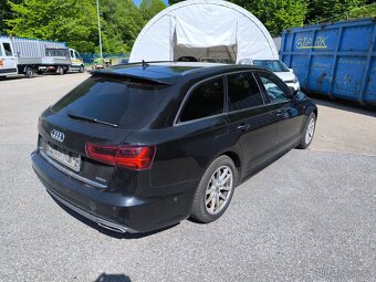 AUDI A6 3,0 TDI QUATTRO S-LINE - 6