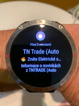 Polar Grit x2 pro - 6