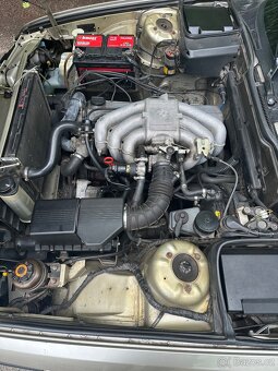 BMW E34 520i - 6
