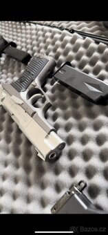 Airsoft arzenál - komplet - 6
