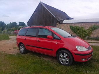 Ford Galaxy - 6