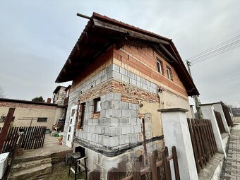 Prodej rodinné domy, 73 m2 - Zdiby - Přemyšlení - 6