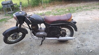 Cz 125 - 6