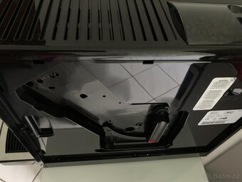 Automatický tichý kávovar Melitta Purista - 6