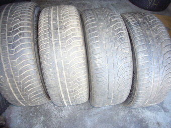 ALU KOLA VW-AUDI-MERCEDES-ŠKODA-SEAT 17" 5x112 7,5" - 6