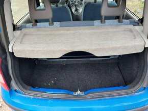 Fiat Panda 1.2i - 6