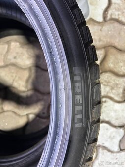 Pneumatiky Pirelli 205/40 R18 (2 ks) - 6