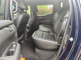 Mercedes Benz X 350d Carlex Design - 6