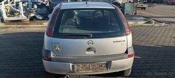 Opel Corsa č. 22568 - 6