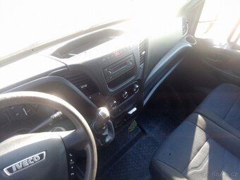 Iveco Daily 3.0 JTD 4x4 r.v 2017 - 6