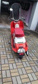 Skutr cz 175/502 (prase) - 6