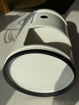 Odkládací stolek úložný box designový značkový KARTEL - 6