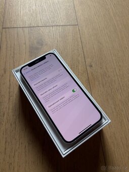 Apple iPhone 12 128GB bílý - 6